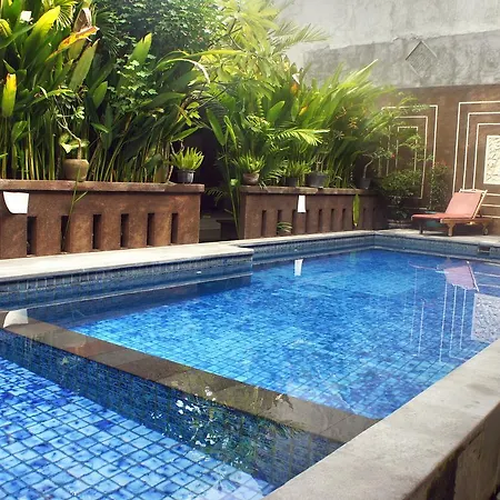 Waringin Homestay