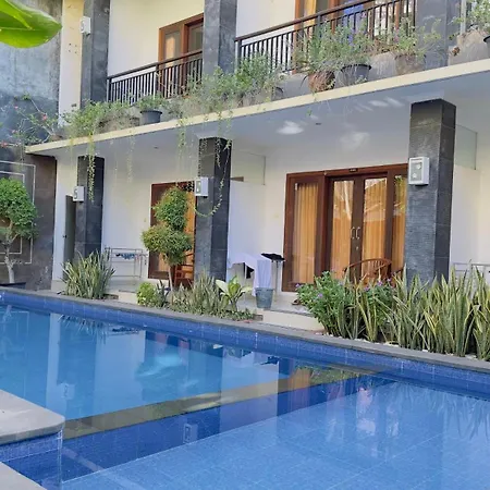 Waringin Homestay