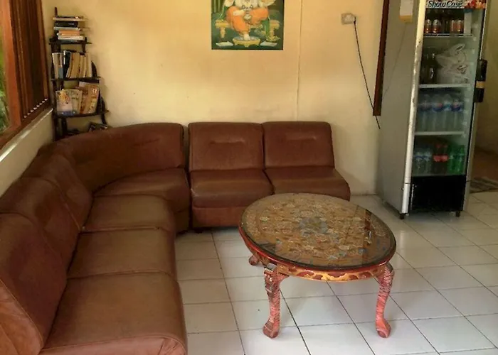 بيت ضيافة Waringin 3*