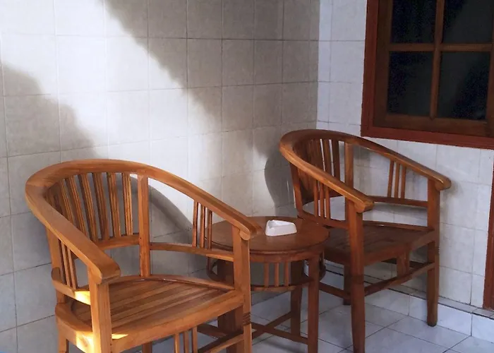 Waringin Casa de hóspedes 3*