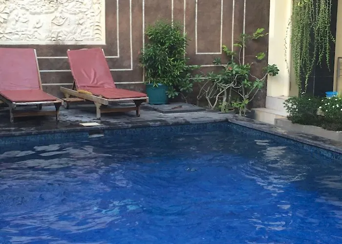 Waringin 3*