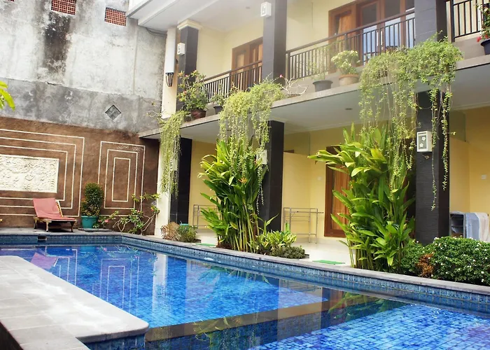 Waringin 3*