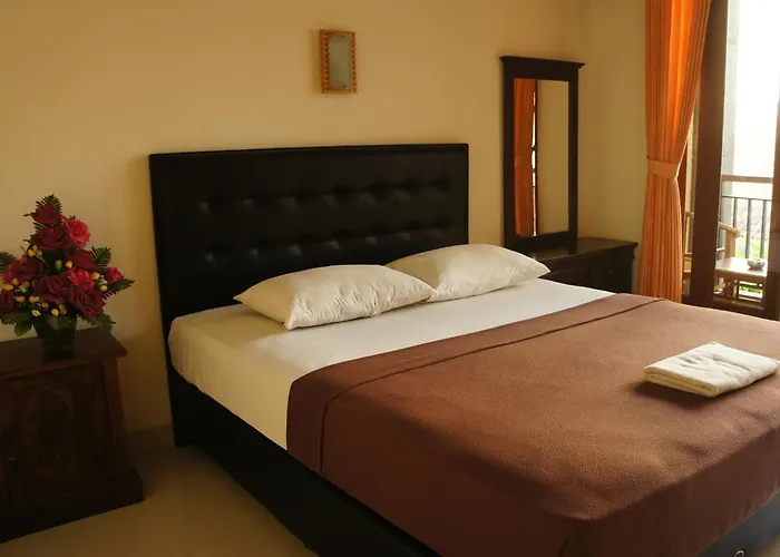 Waringin 3* Kuta Lombok