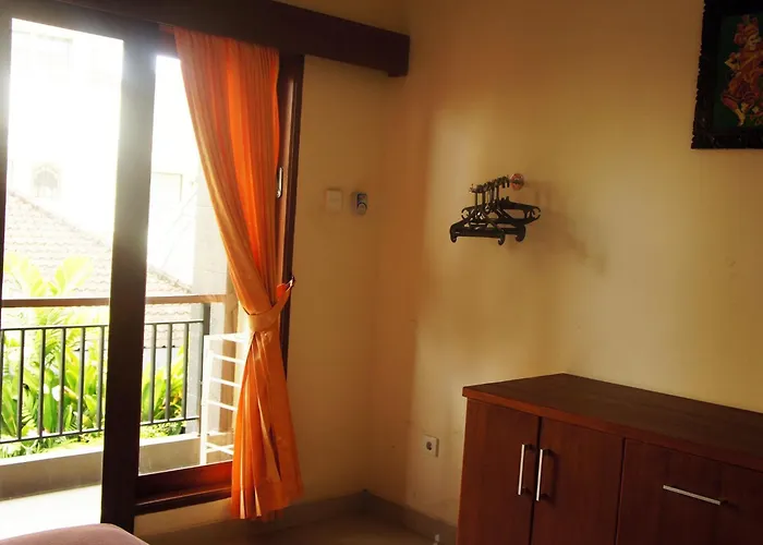 Waringin Kuta Lombok