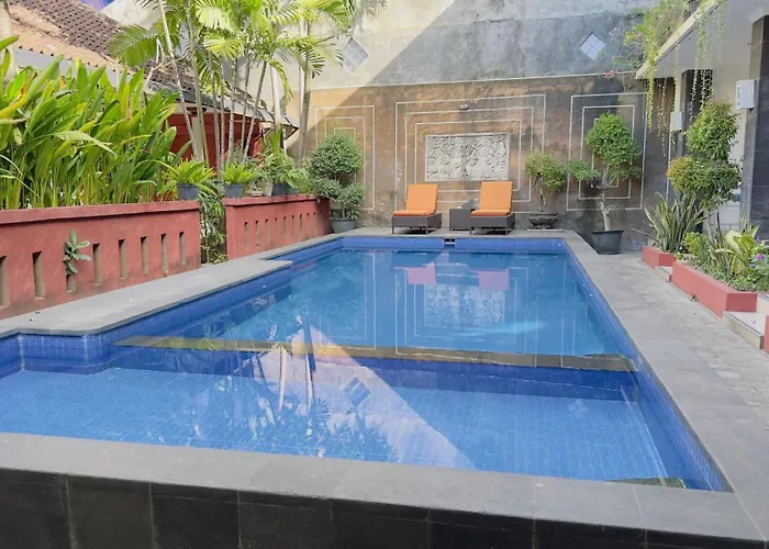 Waringin Kuta Lombok