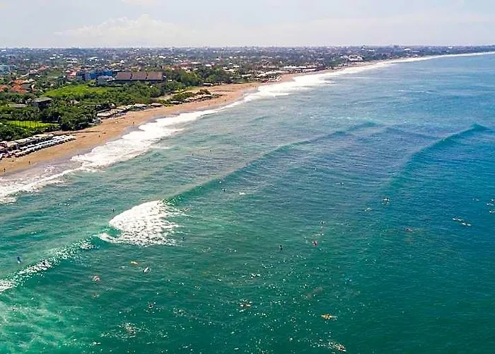 Waringin 3* Kuta Lombok