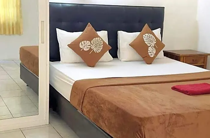 Waringin بيت ضيافة كوتا
