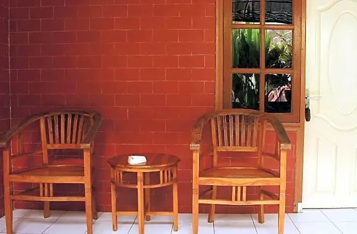 Waringin Casa de hóspedes