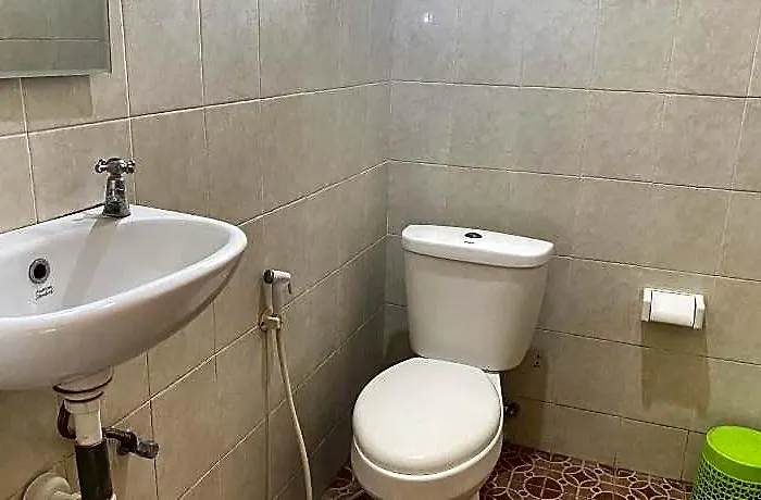 Waringin بيت ضيافة
