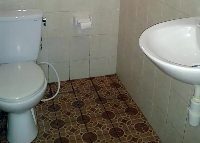بيت ضيافة Waringin كوتا
