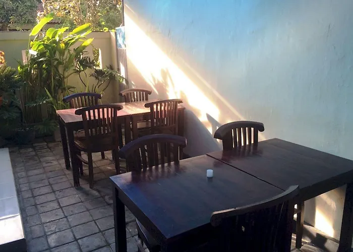 Waringin Kuta Lombok