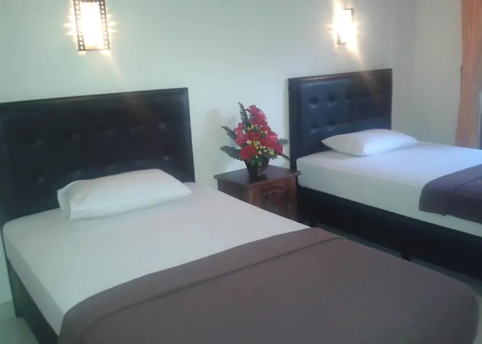 Waringin 3*